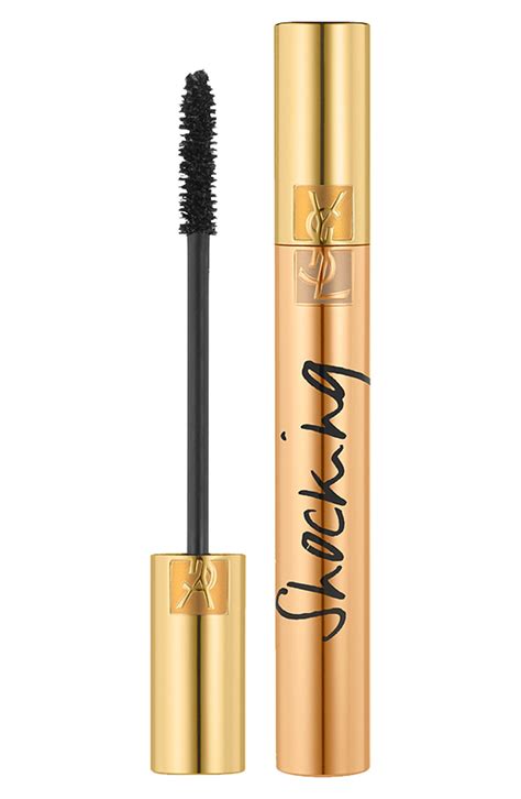 Yves Saint Laurent Volume Effet Faux Cils Shocking .